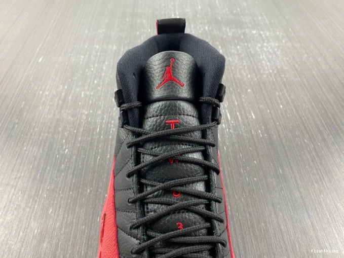 130690-002 Flu (2016) 12 Retro Game Jordan 1103